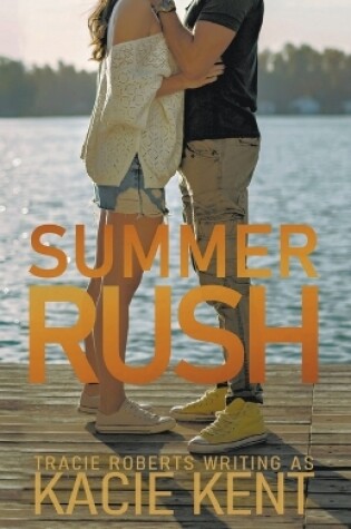 Cover of Summer Rush