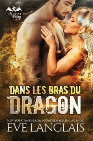 Cover of Dans Les Bras Du Dragon