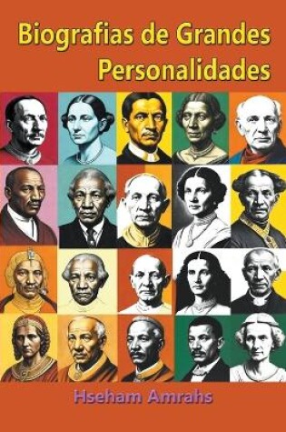 Cover of Biografias de Grandes Personalidades