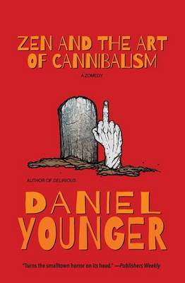 Book cover for Zen and the Art of Cannibalism