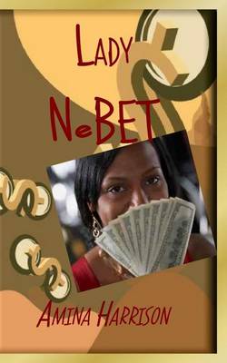 Book cover for Lady NeBet