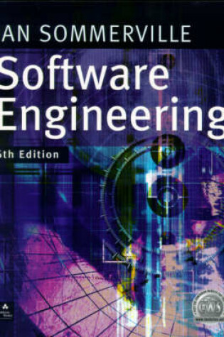 Cover of Software Engineering with                                             Sams Teach Yourself UML in 24 Hours