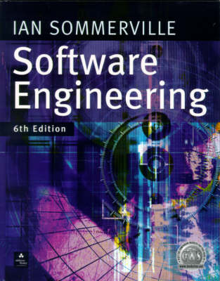 Book cover for Software Engineering with                                             Sams Teach Yourself UML in 24 Hours