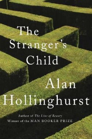 Cover of The Stranger's Child