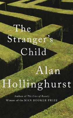 Cover of The Stranger's Child