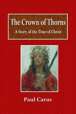 Book cover for The Crown of Thorns