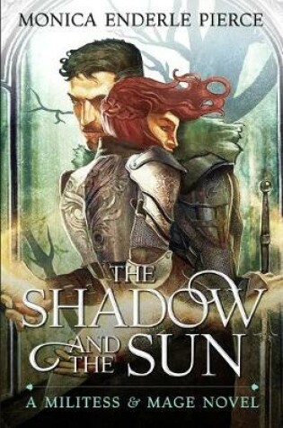 Cover of The Shadow & The Sun