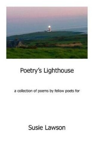 Cover of Poetry's Lighthouse