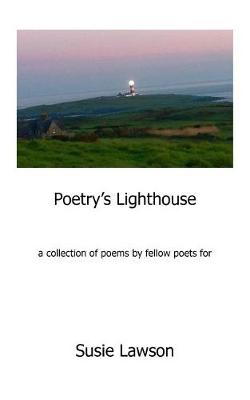 Book cover for Poetry's Lighthouse