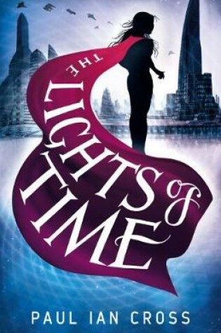 Cover of The Lights of Time