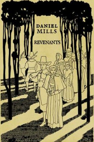 Cover of Revenants