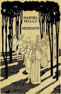 Book cover for Revenants