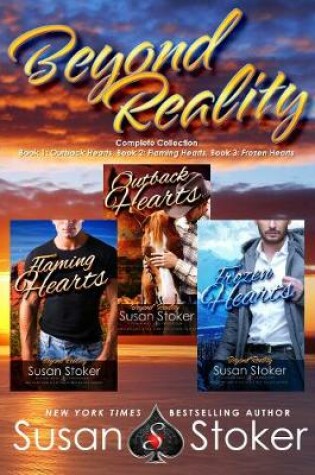 Cover of Beyond Reality Collection