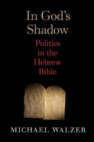 Cover of In God's Shadow