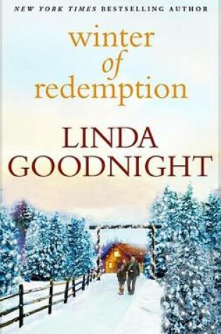 Cover of Winter of Redemption