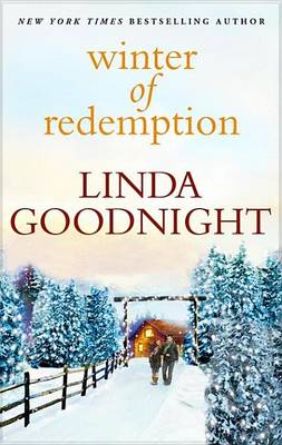 Book cover for Winter of Redemption