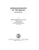 Book cover for Xeroradiography of Breast