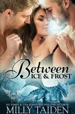 Cover of Between Ice and Frost