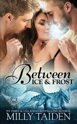 Book cover for Between Ice and Frost