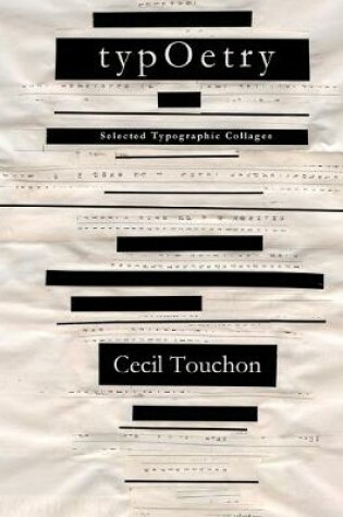 Cover of typOetry