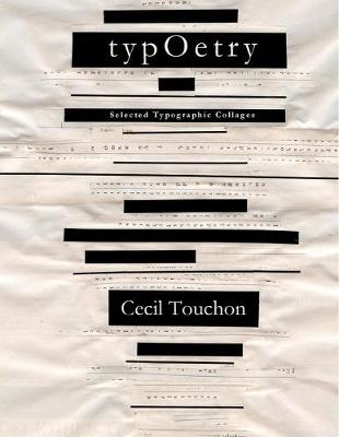 Book cover for typOetry