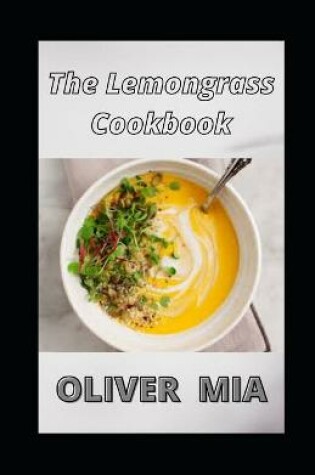 Cover of The Lemongrass Cookbook