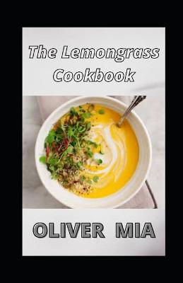 Cover of The Lemongrass Cookbook