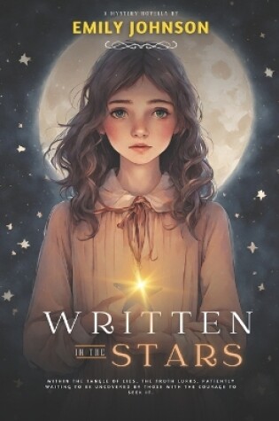 Cover of Written In The Stars