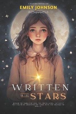 Book cover for Written In The Stars