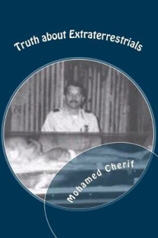 Cover of Truth about Extraterrestrials