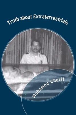 Book cover for Truth about Extraterrestrials
