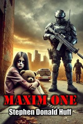 Cover of Maxim One