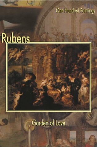 Cover of Rubens
