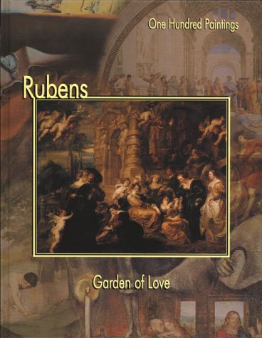 Cover of Rubens