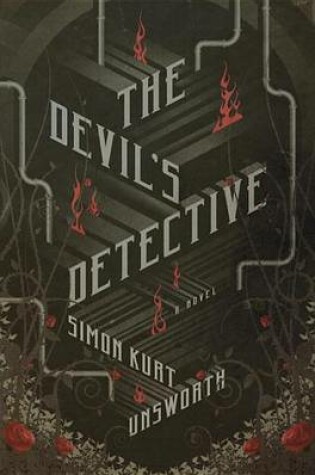 Cover of The Devil's Detective