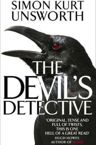 Cover of The Devil's Detective