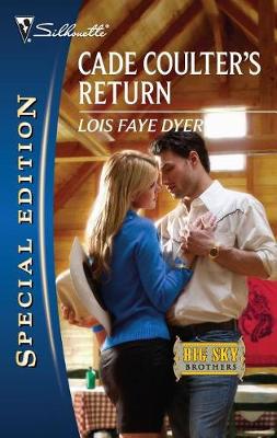 Cover of Cade Coulter's Return