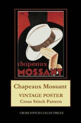 Cover of Chapeaux Mossant