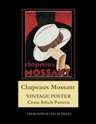 Book cover for Chapeaux Mossant