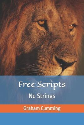 Book cover for Free Scripts