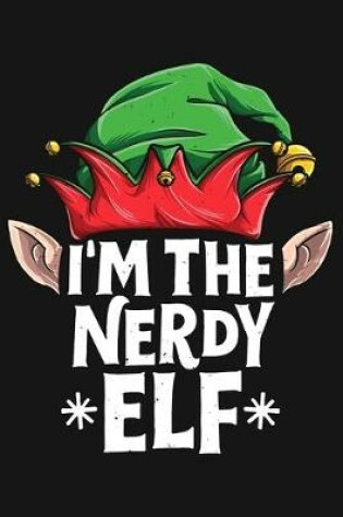 Cover of Im The Nerdy Elf