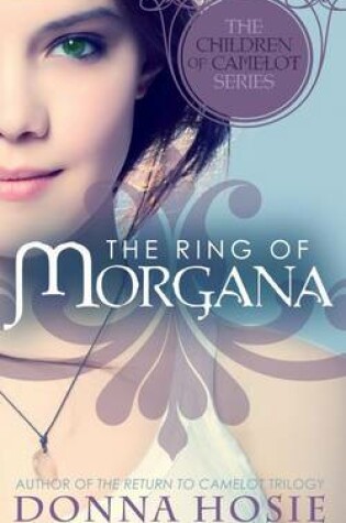 Cover of The Ring of Morgana