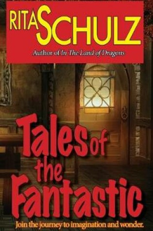 Cover of Tales of the Fantastic