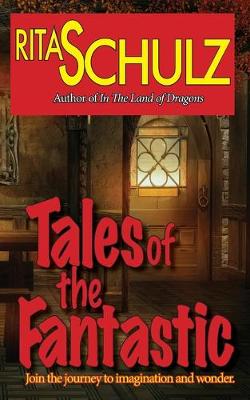 Book cover for Tales of the Fantastic