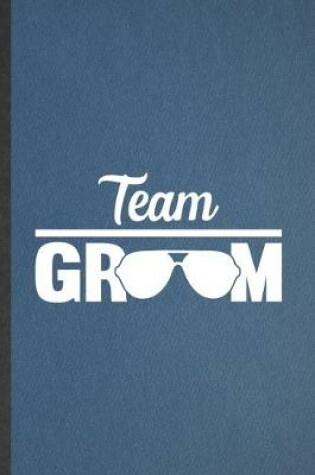 Cover of Team Groom