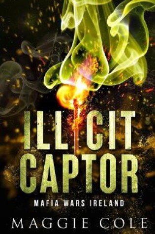 Cover of Illicit Captor
