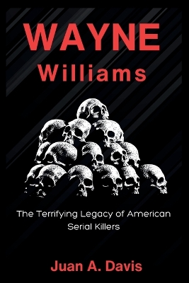 Cover of Wayne Williams