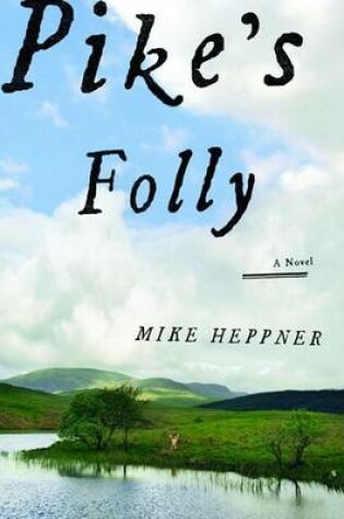 Cover of Pike's Folly