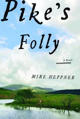 Book cover for Pike's Folly