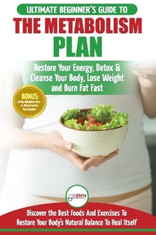 Cover of Metabolism Plan